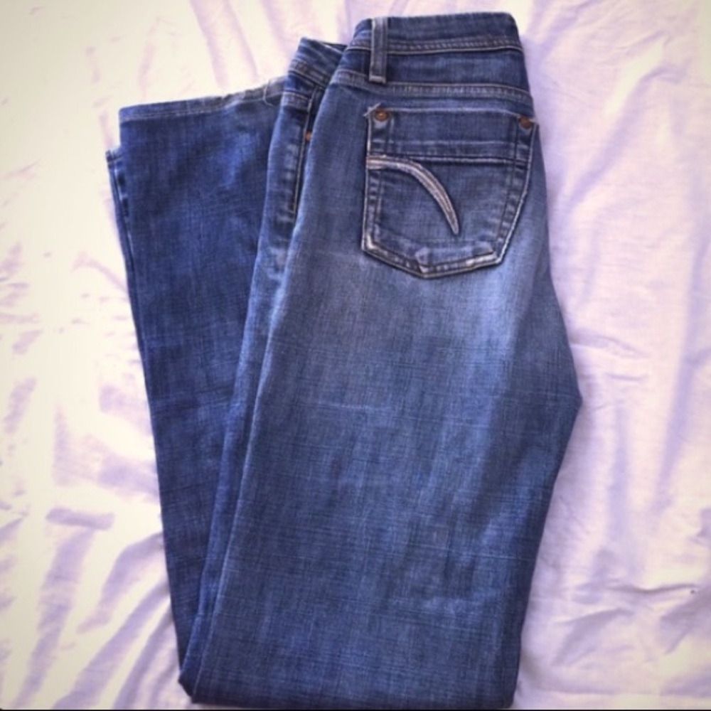 😎JOES Jeans 27 W 😎